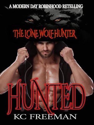 cover image of Hunted